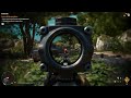 enemies respawn, and buggy spawns the disappears,  Far Cry 6 2021 10 13   01 43 12 01 Re encoded