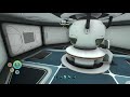 SUBNAUTICA; INSIDE THE THERMAL PLANT; PART 9!