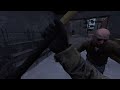 Something Ain't Right - DayZ