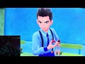 Pokemon Violet: Smash King vs Larry