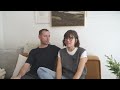 Minimalist Couple Living in a Small 400 ft² Apartment with Clever Storage Ideas – FULL TOUR