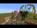 I Cheated With //DESTROY in a Minecraft Build Battle!
