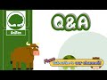01. Why Do Some Animals Migrate?-Q&A