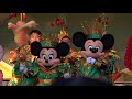 【TDL】2018.02.20 ミニー・オー！・ミニー  4回目 後方センター