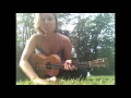 Dancing on My Own (Robyn Cover)(Live Acoustic) - Olivegan