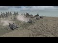 Operation Barbarossa 1941 - German Invasion of the USSR | Men of War: Assault Squad 2 Gameplay