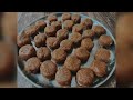 Rice Indori | Boiled rice ladoo | Traditional Konkani style sweet | Indori made with jaggery