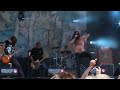 Kvelertak - Blodtørst (Live @ Tuska 2011) [HD 1080p]