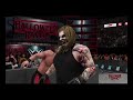 Wwe 2k19 Seth Rollins vs The Fiend AGW Universe Mode