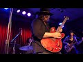 JD Simo - With A Little Help From My Friends - 6/20/19 Rams Head - Annapolis, MD