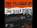 JAN SEILER | SWISS FEDERAL INSTITUTE OF SPORT S&C COACH #30