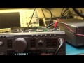 KENWOOD TS-140S REPAIR 