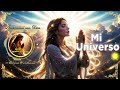 [Letra] Mi universo