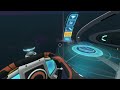 Subnautica: do a flip