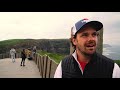 Tourist Sauce (Ireland): Episode 1, Doolin Pitch & Putt and Doonbeg