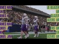 JMU Beats UAB in OT to Win Frisco Bowl