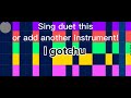 Adding a Instrument||@Nerdboi6969