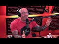 Joe Rogan Podcast with guest Shaun Baker