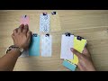 20 Junk Journal and Pen Pal ideas!! | DIY Ephemera | Paper crafting