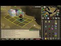 OSRS' Best PvP Hardcore Hunted For 3,000,000,000