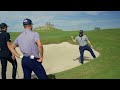 Justin Thomas vs. Jordan Spieth | A Game of L-O-B