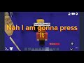 I escaped a prison in bloxd io part 2 watch until the end