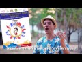 Thailand Harmony World Puppet Festival 2016 - 2 Min. Promo