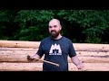 Gransfors Bruk Axe | FITW Gear Review | The Best Axe Money Can Buy | Fort In The Woods