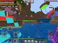 Normal Minecraft video, nothing to see here