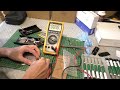 What's inside a Malachite SDR clone portable Radio