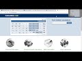 Algebra Review - Difference Quotient for a function, f(x)