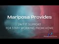 Mariposa Outsourced Business Solutions