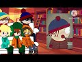 ||South Park react to Stan Marsh||DISCONTINUED||