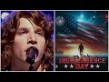 Star Spangled Banner(National Anthem) Jesse Kinch