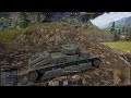 Dads Play Tanks - Finnish T-28