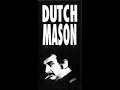 Dutch Mason Blues Band - Linda Lou