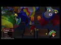 KINGDOM HEARTS - HD 1.5 Reverse Amour