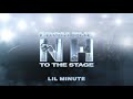 Quando Rondo - Lil Minute [Official Audio]
