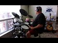 Al Joseph  -  Labyrinth  -  drum cover // by Kevin S Reardon.