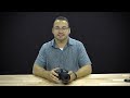 How to Shoot Video on Your Nikon d7200