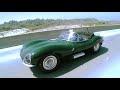 Steve McQueen's 1956 Jaguar XKSS - Jay Leno's Garage