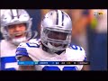 2018 Dallas Cowboys Season Highlights