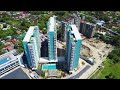 CasaMira_MesaVirre_Citadines Aerial Tour_Feb 2024 | Bacolod/Negros Construction Projects Update