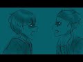 Good for you //Dear Evan Hansen Animatic//