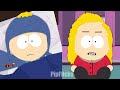 Question for Craig - South Park Animation