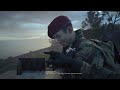 Normandy, France June 1944｜British Paratroopers in D-Day Landings｜Call of Duty Vanguard｜8K