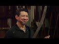 Forged in Fire: Genghis Khan's Sword BARBARIC FINAL ROUND (Season 7) | History