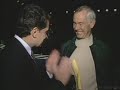 Regis Philbin visits Johnny Carson at NBC Burbank 1984 (unedited)