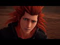 【KINGDOM HEARTS III】Final Trailer