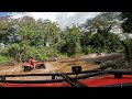 ATV Tour, Jaco, Costa Rica